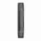 Ace Trading - Nipple STZ Industries 1/8 in. MIP each X 1/8 in. D MIP Black Steel 4-1/2 in. L Nipple 308UP18X412 - alternate 1